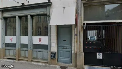 Office spaces for rent in Stad Antwerp - Photo from Google Street View