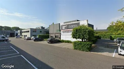 Office spaces for rent in Schoten - Photo from Google Street View