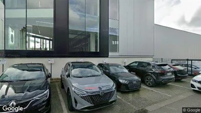 Office spaces for rent in Aartselaar - Photo from Google Street View