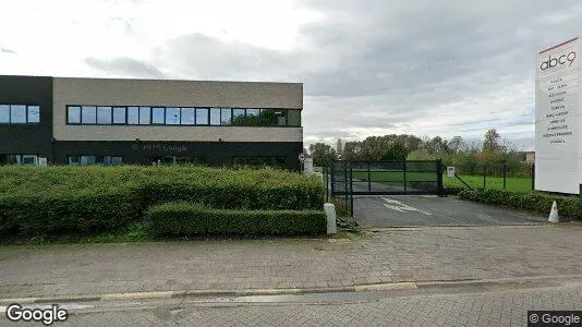 Office spaces for rent i Schelle - Photo from Google Street View