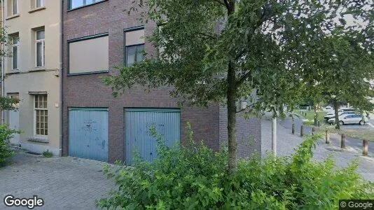 Büros zur Miete i Stad Antwerp – Foto von Google Street View