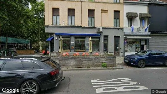Büros zur Miete i Stad Antwerp – Foto von Google Street View