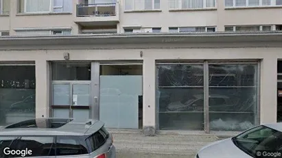 Office spaces for rent in Stad Antwerp - Photo from Google Street View