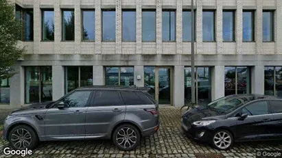 Kontorer til leie i Stad Antwerp – Bilde fra Google Street View