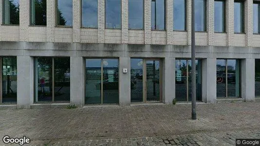 Büros zur Miete i Stad Antwerp – Foto von Google Street View
