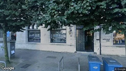 Büros zur Miete in Stad Antwerp – Foto von Google Street View