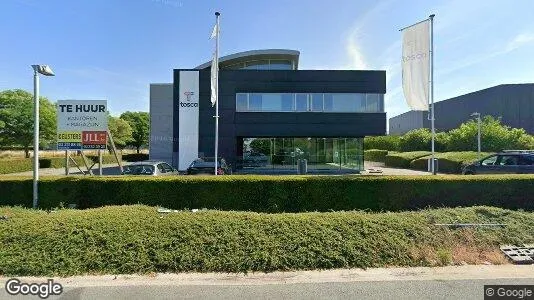 Büros zur Miete i Aartselaar – Foto von Google Street View