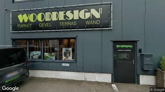 Kontorer til leie i Kontich – Bilde fra Google Street View