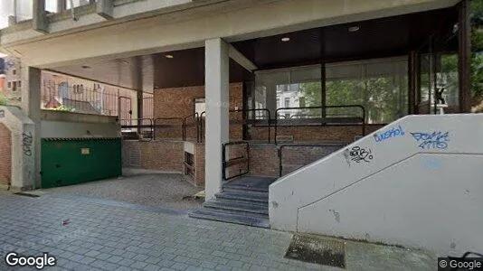 Office spaces for rent i Stad Antwerp - Photo from Google Street View