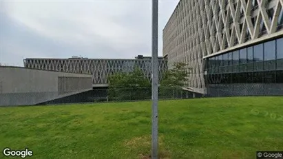 Office spaces for rent in Stad Antwerp - Photo from Google Street View