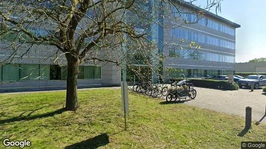 Büros zur Miete i Mechelen – Foto von Google Street View