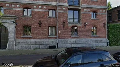 Kontorer til leie i Stad Antwerp – Bilde fra Google Street View
