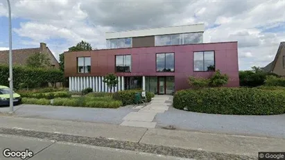 Kontorslokaler för uthyrning i Lier – Foto från Google Street View
