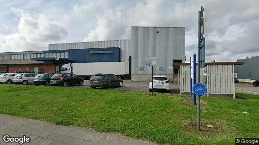 Office spaces for rent i Schelle - Photo from Google Street View