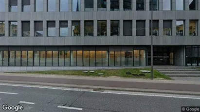 Büros zur Miete in Stad Antwerp – Foto von Google Street View