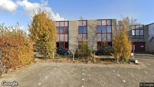 Office spaces for rent i Mechelen - Photo from Google Street View