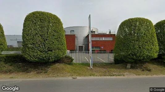 Office spaces for rent i Essen - Photo from Google Street View