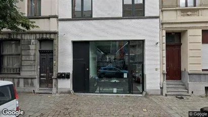 Kontorer til leie i Stad Antwerp – Bilde fra Google Street View
