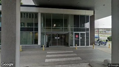Büros zur Miete in Gent Ledeberg – Foto von Google Street View