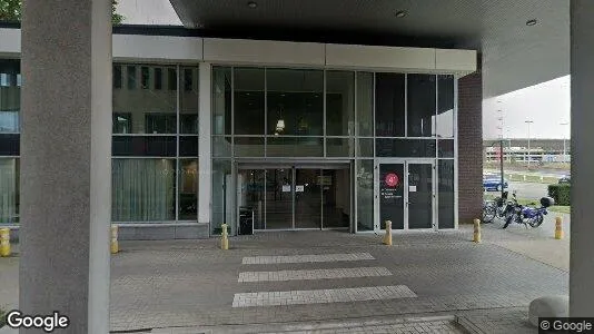 Büros zur Miete i Gent Ledeberg – Foto von Google Street View