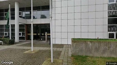 Kontorer til leie i Stad Antwerp – Bilde fra Google Street View