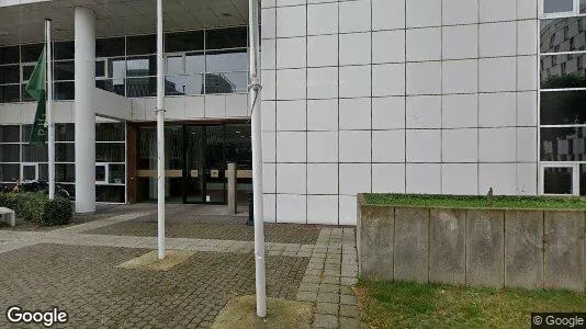 Office spaces for rent i Stad Antwerp - Photo from Google Street View
