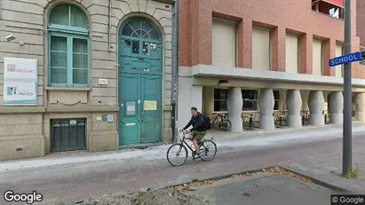 Office spaces for rent in Stad Antwerp - Photo from Google Street View