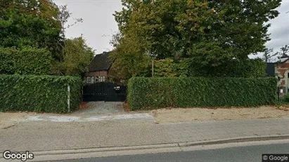 Office spaces for rent in Aartselaar - Photo from Google Street View