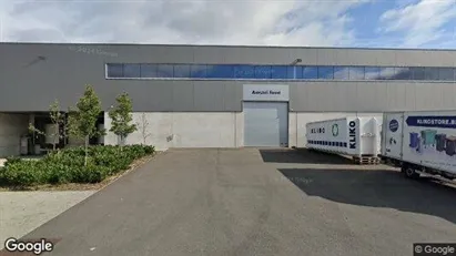 Office spaces for rent in Stad Antwerp - Photo from Google Street View