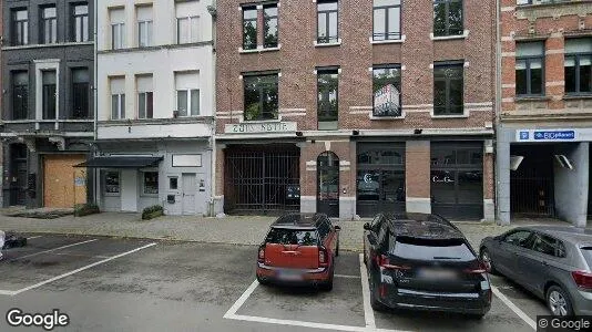 Office spaces for rent i Stad Antwerp - Photo from Google Street View