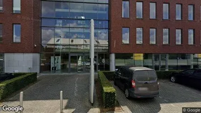 Office spaces for rent in Zele - Photo from Google Street View