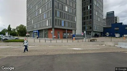 Kantorruimte te huur in Stad Antwerp - Foto uit Google Street View