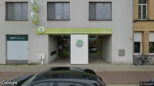 Office spaces for rent i Stad Antwerp - Photo from Google Street View