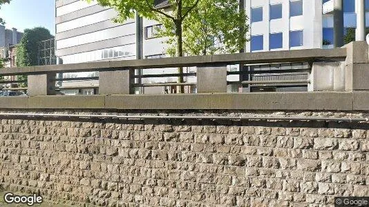 Büros zur Miete i Stad Antwerp – Foto von Google Street View