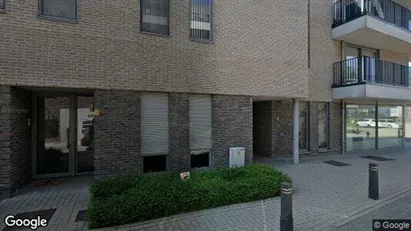 Büros zur Miete in Halen – Foto von Google Street View