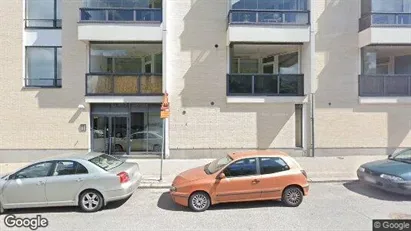 Büros zur Miete in Turku – Foto von Google Street View