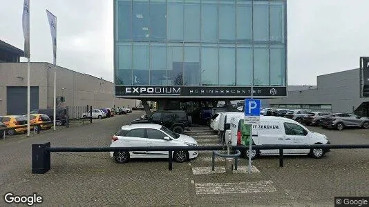 Lokaler til salgs i Drimmelen – Bilde fra Google Street View