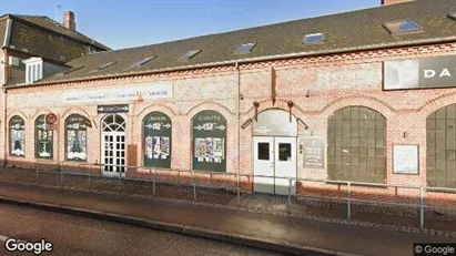 Commercial properties for rent in Roskilde - Photo from Google Street View