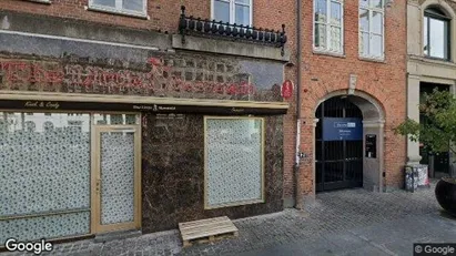 Office spaces for rent in Copenhagen K - Photo from Google Street View