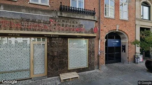 Office spaces for rent i Copenhagen K - Photo from Google Street View