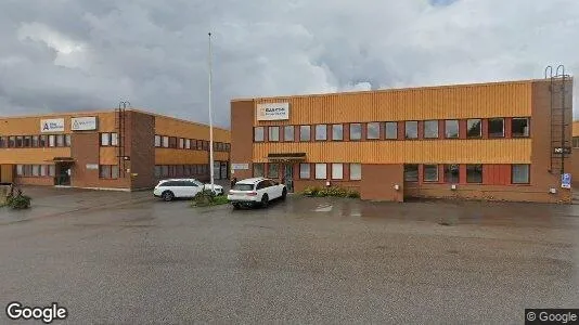 Office spaces for rent i Sundsvall - Photo from Google Street View