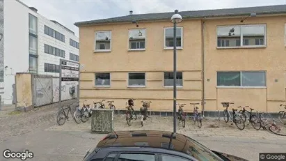 Kontorslokaler för uthyrning i Köpenhamn NV – Foto från Google Street View