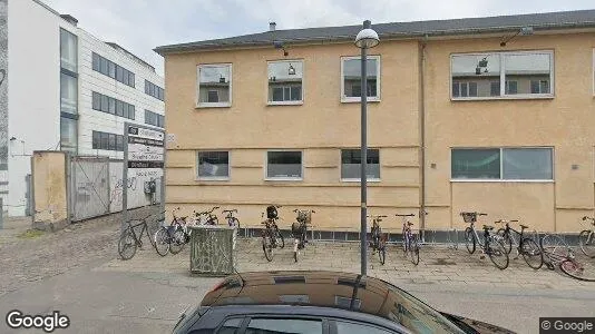 Office spaces for rent i Copenhagen NV - Photo from Google Street View
