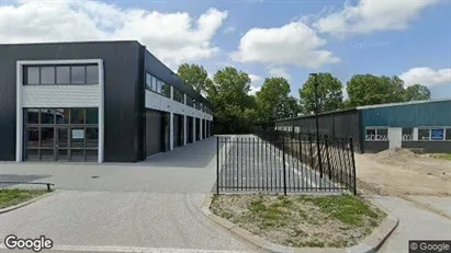 Gewerbeflächen zur Miete in Schagen – Foto von Google Street View