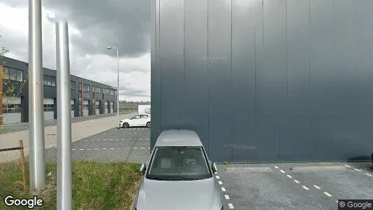 Företagslokaler till salu i Nieuwkoop – Foto från Google Street View