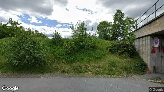 Office spaces for rent i Oslo Grorud - Photo from Google Street View