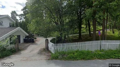Kontorslokaler för uthyrning i Bærum – Foto från Google Street View