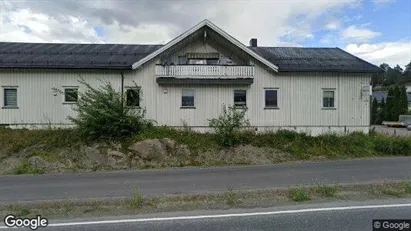 Gewerbeflächen zur Miete in Ringsaker – Foto von Google Street View