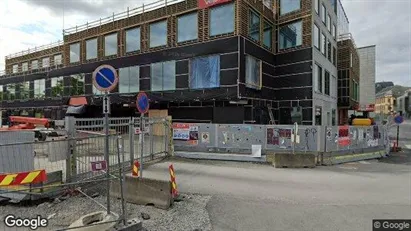 Kontorslokaler för uthyrning i Stavanger – Foto från Google Street View