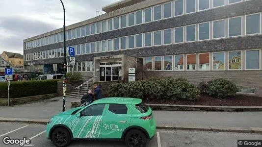 Office spaces for rent i Stavanger - Photo from Google Street View